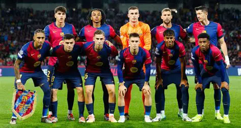 FC Barcelone: Un Regard Approfondi sur l'Héritage et l'Avenir du Club Catalan