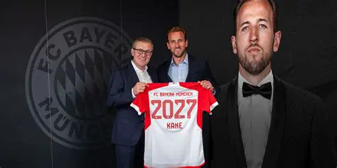FC Bayern Munich: A Dynasty Forged in Dominance and Global Appeal