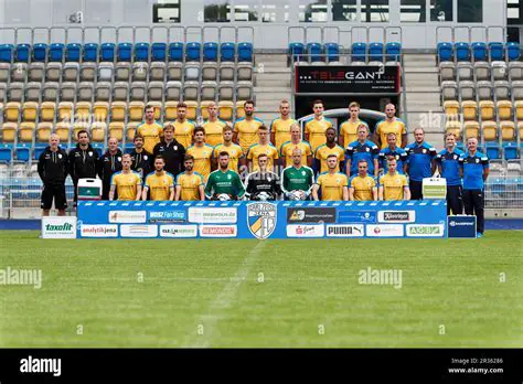 FC Carl Zeiss Jena: Eine Vereinsgeschichte voller Tradition und Emotionen