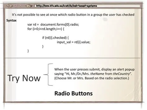 Features of Radio Ozren Toolbar