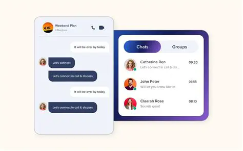 Features of Raxso Enterprise