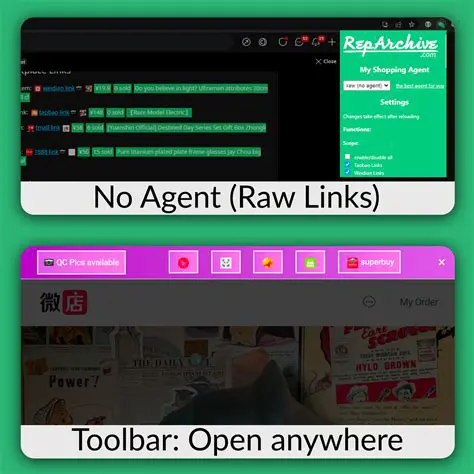 Features of the Channelgames Toolbar
