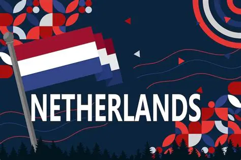 Features of the Netherlands Theme Pack
