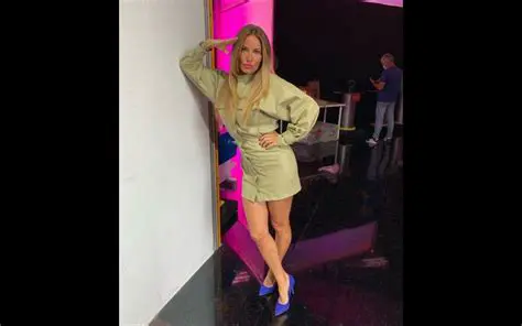 Fernanda Cancio: Trajetória de Destaque e Impacto Duradouro