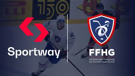 Tout Savoir sur le FFHG : Fédération Française de Hockey sur Glace