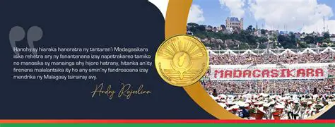 Ny Fifaninanana: Lalan'ny Fivoarana sy Fahombiazana eto Madagasikara