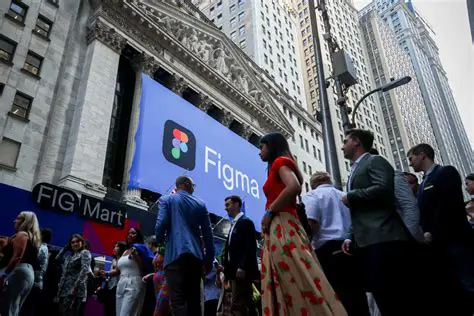 Figma IPO Speculation Ignites Hacker News: What's Next for the Design Giant?