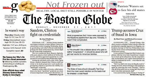 Mastering Digital Layouts: The Power of a Figma Newspaper Template for Modern Publishers