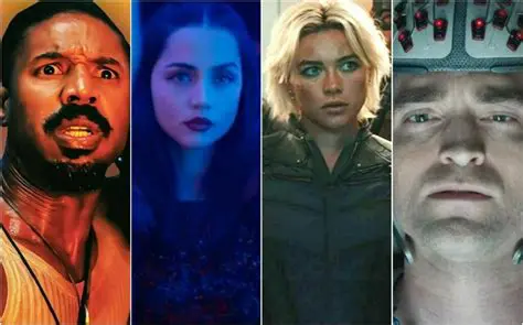 Descubra os Filmes Imperdíveis de 2024: Uma Jornada Pelas Novidades e Clássicos Reinventados