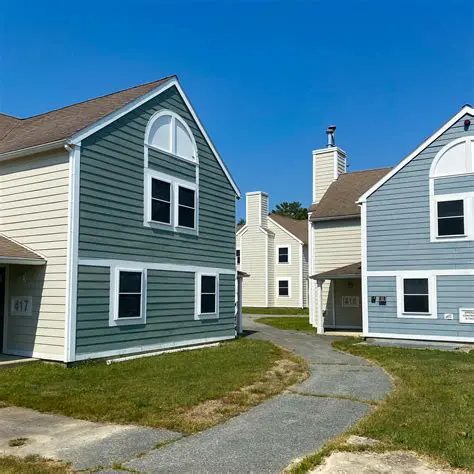 Finding the Perfect Rutgers Apartments On Campus: Your Ultimate Guide