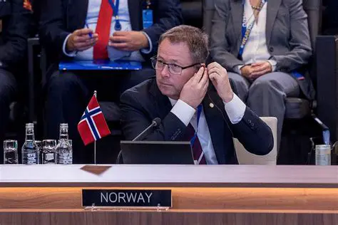 Finland NATO News Today: A Landmark Shift in Nordic Security