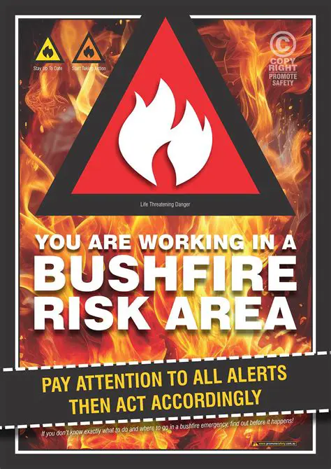 Fires Near Me: Your Essential Guide to Local Bushfire Safety & Preparedness