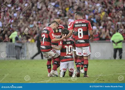 Flamengo: A Deep Dive into Brazil's Most Popular Football Club