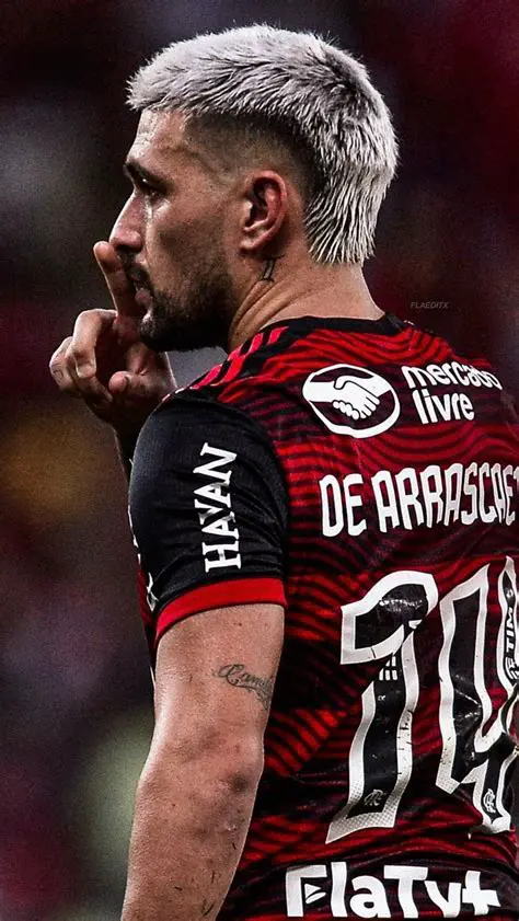 Flamengo: A Jornada Gloriosa do Clube de Regatas do Flamengo