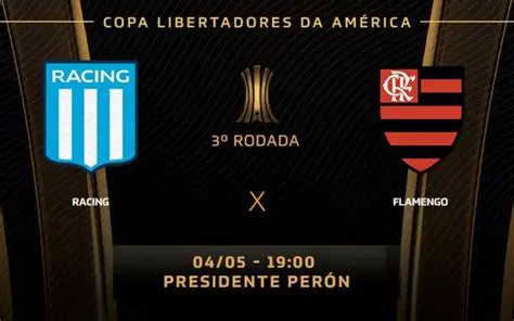 Flamengo vs Racing : L'Analyse Complète du Choc Sud-Américain