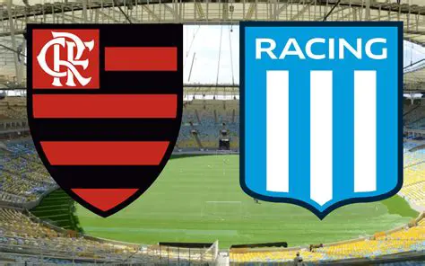 Flamengo vs. Racing: El Clásico Sudamericano que Paraliza al Continente