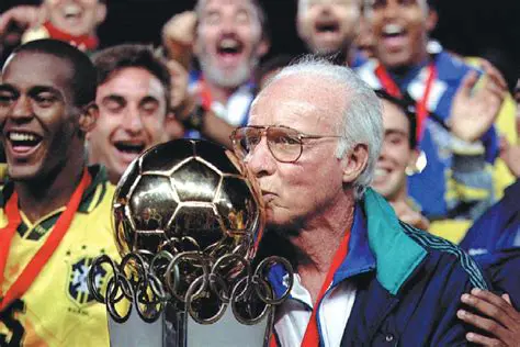 Flamengo: The Unrivaled Giant of Brazilian Football