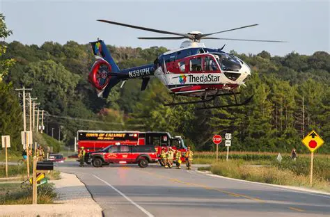 Fond du Lac Car Crash Yesterday: Latest Updates and Investigation Details