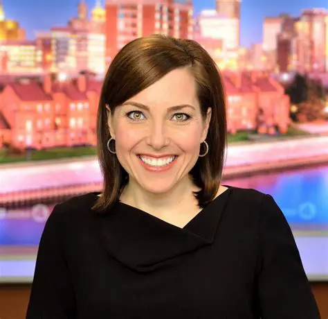 Where Are They Now? A Look Back at Former WIVB News Anchors