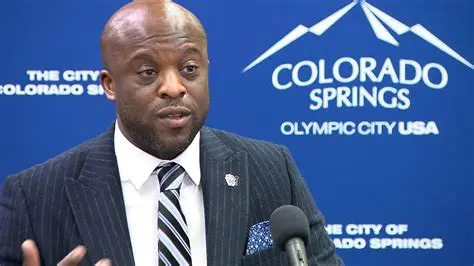 Fox 21 News Colorado Springs: Breaking News, Local Updates & Developments Today