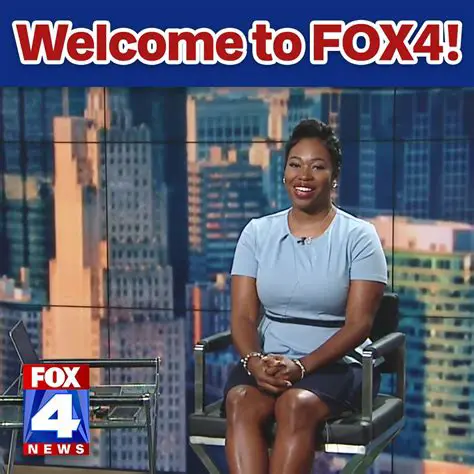 Fox 4 News KC: Your Go-To Source for Breaking News Today Live in Kansas City