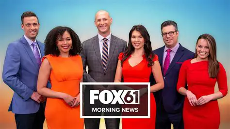 Fox 40 Morning News Today: Your Essential Local Update