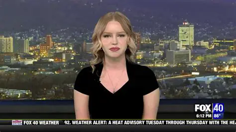 Fox 40 News Binghamton: Your Comprehensive Guide to Local News and Events