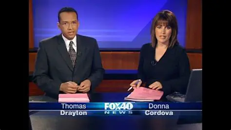 Fox 40 News Cast Fired: Unpacking the Sacramento Shake-Up