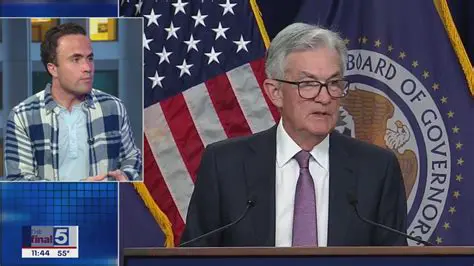 Fox 5 News Uncovers Disturbing Robbery Trends: What You Need to Know