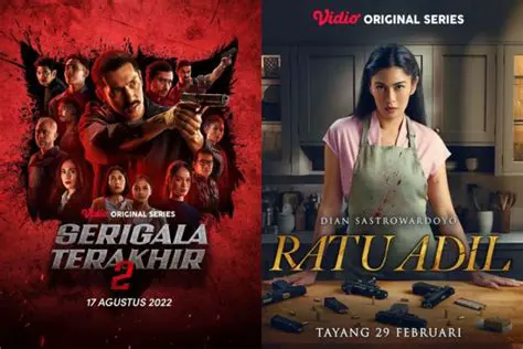 FOX Crime Indonesia: Unraveling the Mysteries of True Crime in the Indonesian Archipelago