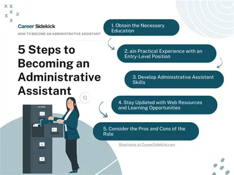 Fox News Administrative Assistant: A Comprehensive Career Guide & Insider Look
