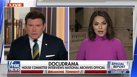 Unpacking the Latest Fox News Channel Schedule Changes: What Viewers Need to Know