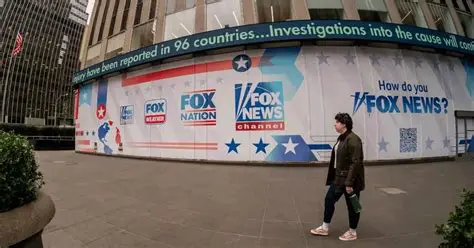 Fox News Contact: Your Guide to Reaching Out to the Leading News Outlet