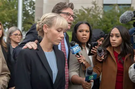 Fox News Highlights Kidnapping Attempt in Walmart, Sparking National Safety Debate