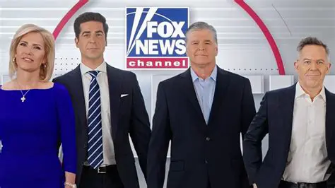 Fox News: Unpacking the Latest Developments and Impact