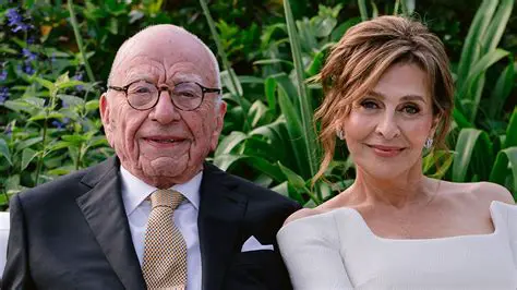 Inside the World of Fox News Ownership: Unpacking the Murdochs and Their Influence