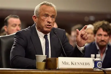 Fox News Reports: Key Takeaways from the RFK Jr. Hearing
