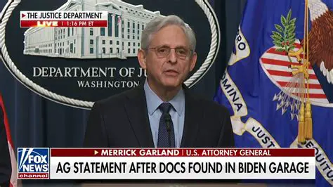 Unpacking the Fox News Special Counsel Investigation: Developments and Implications