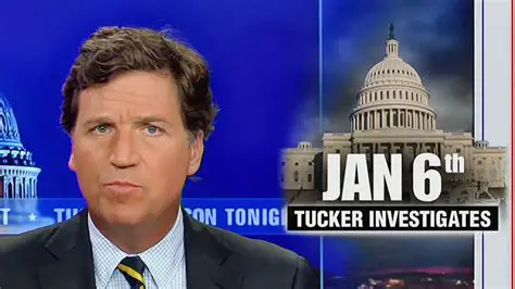 Fox News Faces Lawsuit: Exploring the Tucker Carlson Controversy and Legal Battles