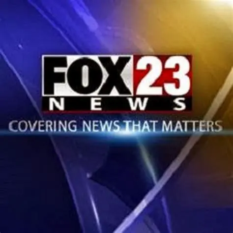 Meet the Fox23 News Tulsa Cast: Your Trusted Voices on Local Information