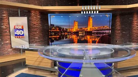 FOX40 News Sacramento Today: Unpacking the Latest Local Headlines