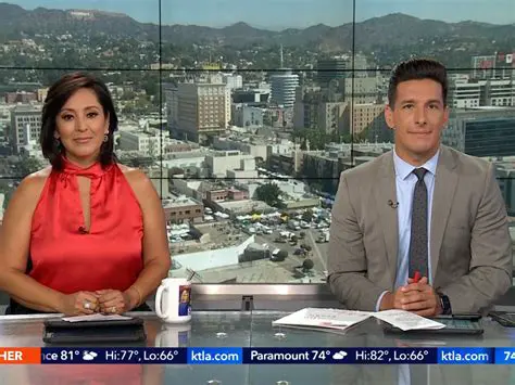 Fox59 News Anchors Fired: What Happened and What's Next?