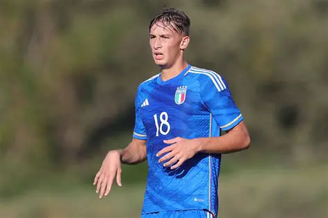 Francesco Pio Esposito: Unpacking the Rise of Italy's Promising Young Striker