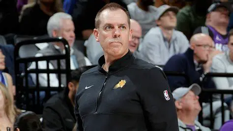 Frank Vogel: A Deep Dive into His Coaching Career and Impact on the NBA