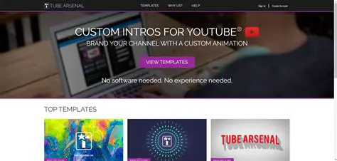 Unleash Your Videos: The Ultimate Guide to Finding Free YouTube Intro Music