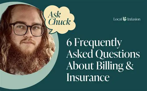 Frequently Asked Questions About Insurance Claims and Deductibles