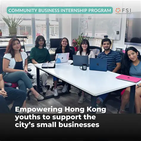 工聯會：為基層市民爭取權益，香港社會發展的堅實力量