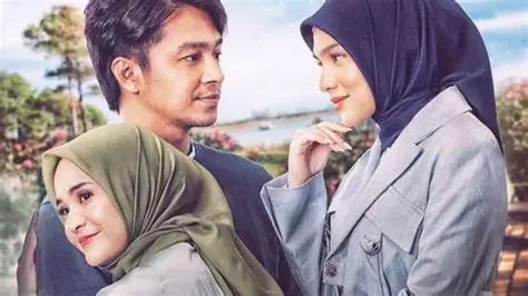Unpacking the Controversial Theme: When a Wife 'Buys' Her Husband in FTV Hidayah