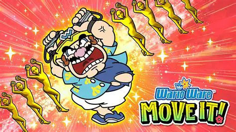 Full Story Mode with 14 Humorous Scenarios
