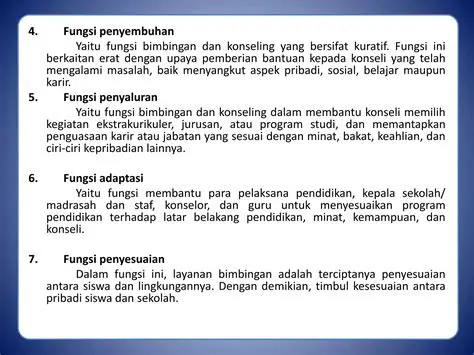 Fungsi Pengembangan Argumen